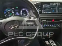 2020 Hyundai Sonata