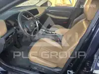 2020 Hyundai Sonata