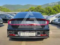 2020 Hyundai Sonata