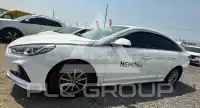 2020 Hyundai Sonata
