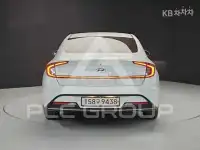 2020 Hyundai Sonata