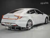 2020 Hyundai Sonata