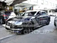 2020 Hyundai Sonata