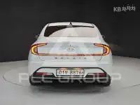 2020 Hyundai Sonata
