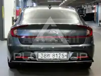 2020 Hyundai Sonata