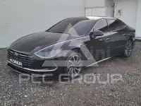 2020 Hyundai Sonata