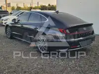 2020 Hyundai Sonata