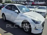 2020 Hyundai Sonata