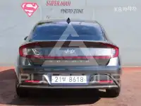 2020 Hyundai Sonata