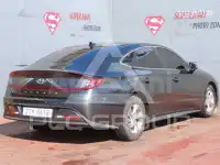 2020 Hyundai Sonata