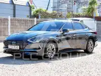 2020 Hyundai Sonata