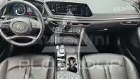 2020 Hyundai Sonata
