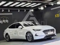 2020 Hyundai Sonata