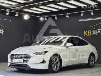 2020 Hyundai Sonata