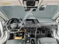 2020 Hyundai Sonata