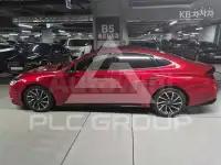 2020 Hyundai Sonata