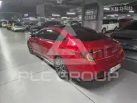 2020 Hyundai Sonata