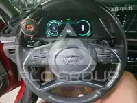 2020 Hyundai Sonata