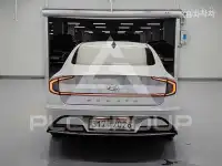2020 Hyundai Sonata