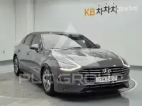 2020 Hyundai Sonata