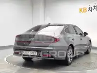 2020 Hyundai Sonata