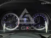 2020 Hyundai Sonata