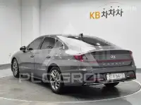 2020 Hyundai Sonata