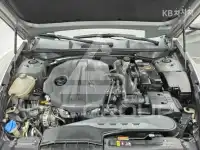 2020 Hyundai Sonata