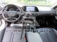 2020 Hyundai Sonata