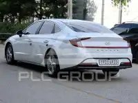 2020 Hyundai Sonata