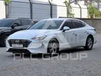 2020 Hyundai Sonata