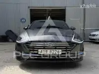 2020 Hyundai Sonata
