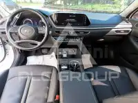 2020 Hyundai Sonata