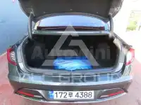2020 Hyundai Sonata