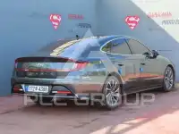 2020 Hyundai Sonata