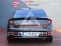2020 Hyundai Sonata