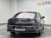 2020 Hyundai Sonata