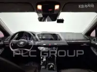 2020 Hyundai Sonata
