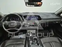 2020 Hyundai Sonata