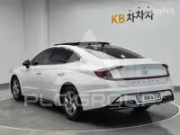 2020 Hyundai Sonata