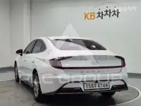 2020 Hyundai Sonata