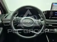 2020 Hyundai Sonata