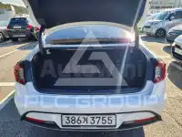 2020 Hyundai Sonata