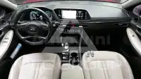 2020 Hyundai Sonata