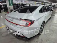 2020 Hyundai Sonata