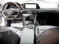 2020 Hyundai Sonata