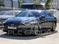 2020 Hyundai Sonata