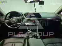 2020 Hyundai Sonata
