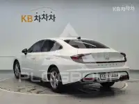 2020 Hyundai Sonata