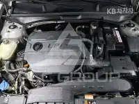 2020 Hyundai Sonata